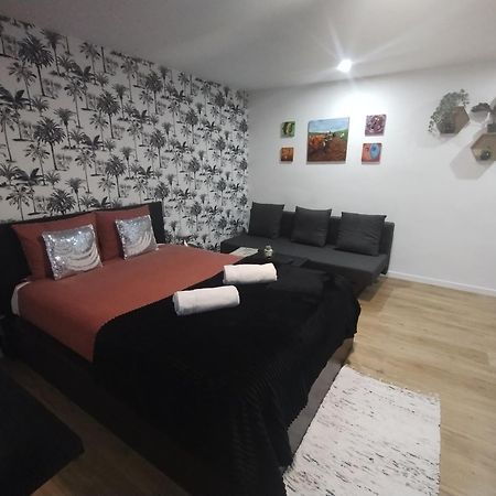 Studio Le Tresor D'Amour Noyers-sur-Cher Esterno foto