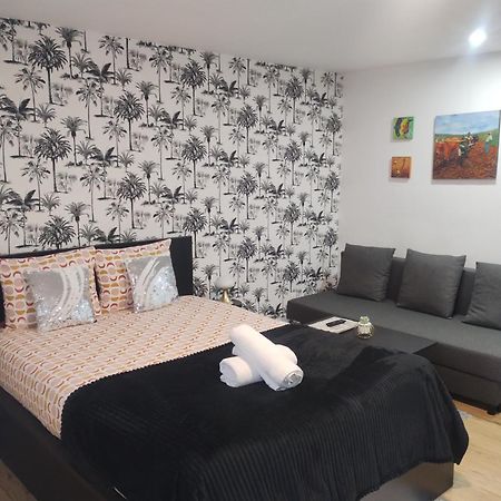 Studio Le Tresor D'Amour Noyers-sur-Cher Esterno foto