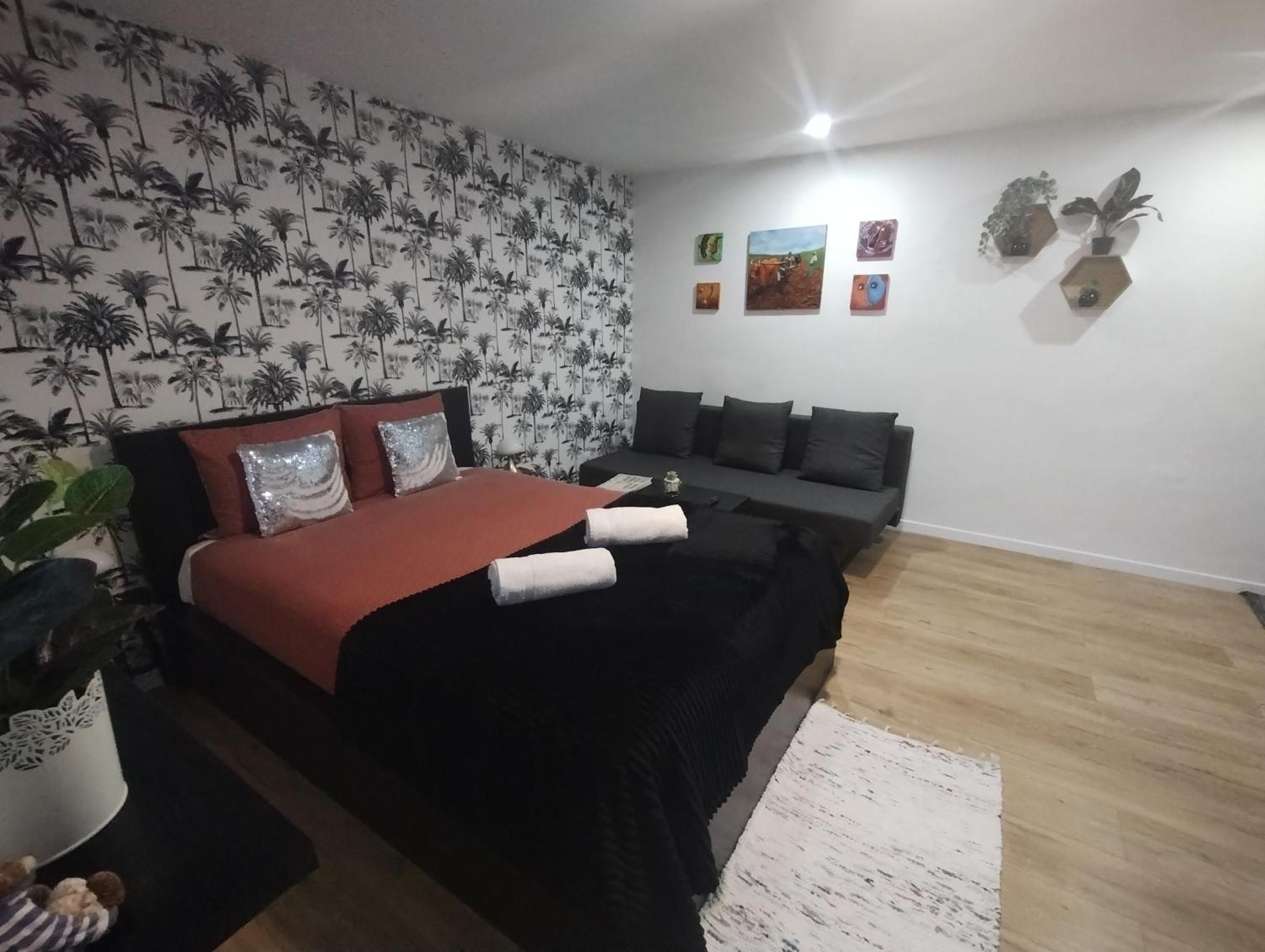 Studio Le Tresor D'Amour Noyers-sur-Cher Esterno foto