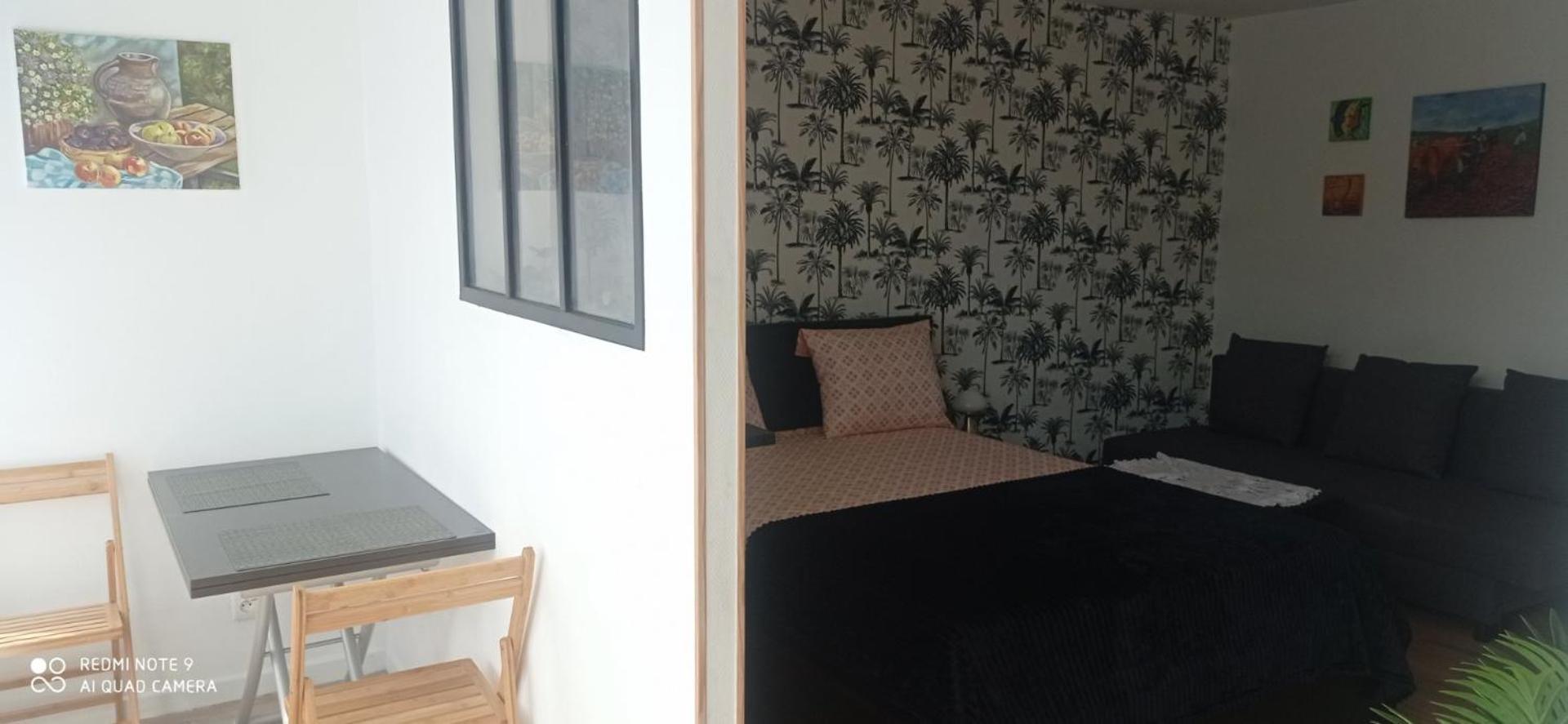 Studio Le Tresor D'Amour Noyers-sur-Cher Esterno foto