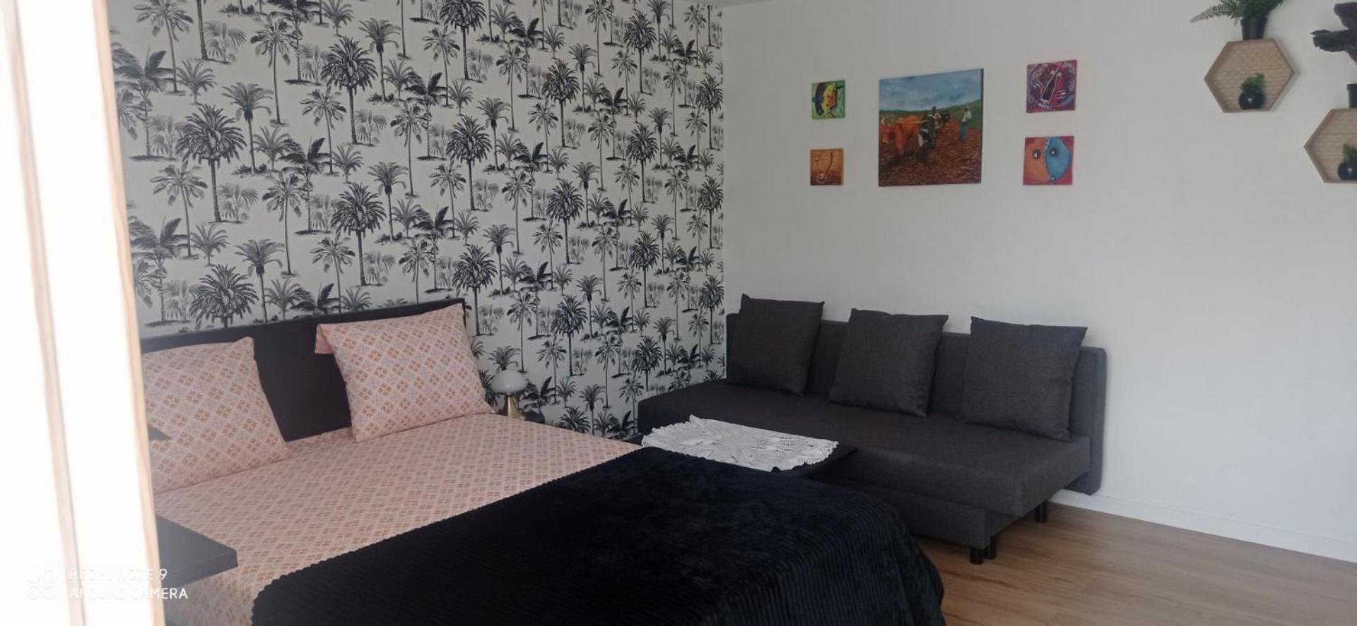 Studio Le Tresor D'Amour Noyers-sur-Cher Esterno foto