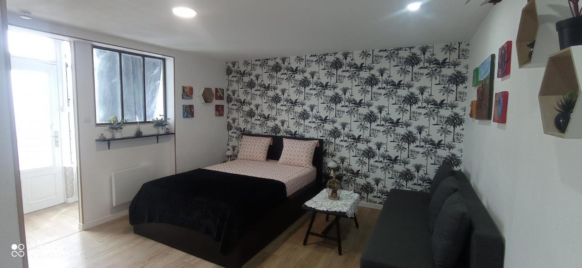Studio Le Tresor D'Amour Noyers-sur-Cher Esterno foto